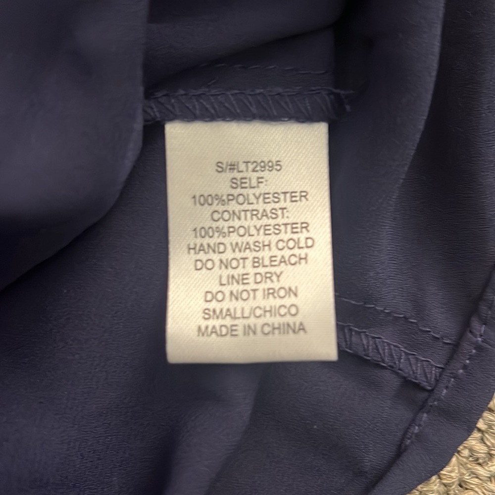 Blouse - Picture 5 of 5